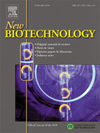 New Biotechnology杂志封面